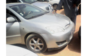 Toyota Corolla 2006