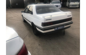Peugeot 405 0