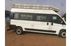 Peugeot Boxer 2008