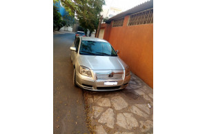 Toyota Avensis 2009