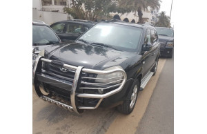 Hyundai Tucson 0