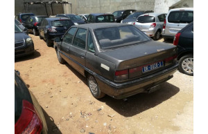Renault 21 0