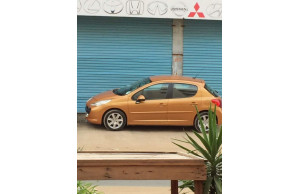 Peugeot 207 2010