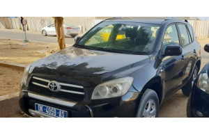 Toyota RAV4 2006