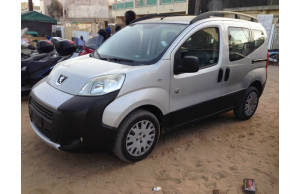 Peugeot Bipper 2010