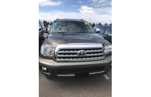Toyota Tundra 2013