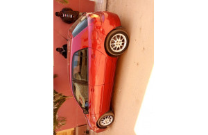 Toyota Corolla 2008