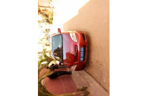 Toyota Corolla 2008