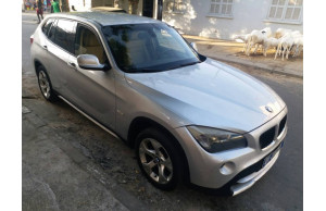 Bmw X1 2010