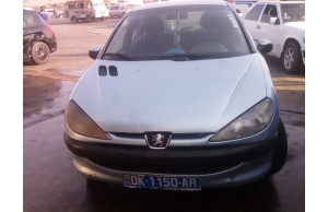 Peugeot 206 2006