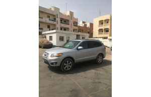 Hyundai Panthéon 2010