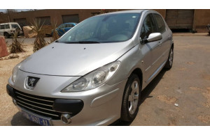 Peugeot 307 2007