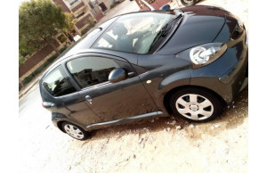 Toyota Aygo 2008