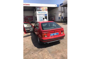 Renault 19 0