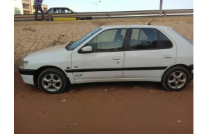 Peugeot 306 0