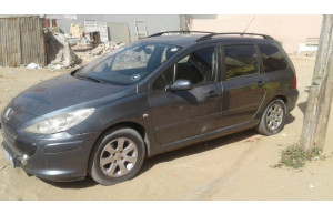 Peugeot 307 2008