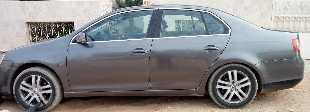 Volkswagen Jetta 2006 0
