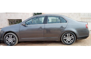 Volkswagen Jetta 2006