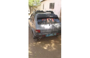 Peugeot 205 0
