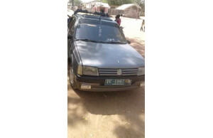 Peugeot 205 0