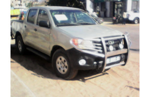 Toyota Hilux 2006