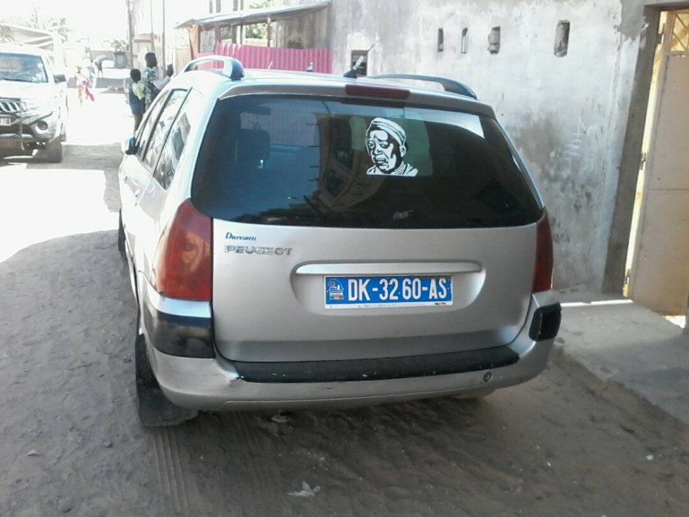 Peugeot 307 2007 0