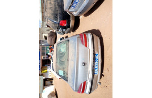Peugeot 406 2003