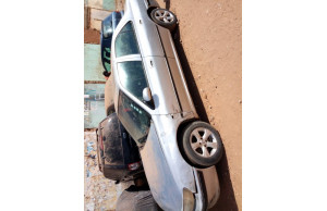 Peugeot 406 2003