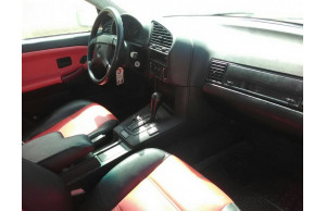 Bmw 318 0