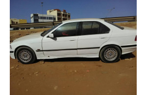 Bmw 318 0