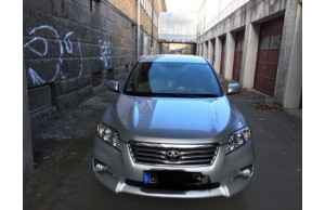 Toyota RAV4 2010