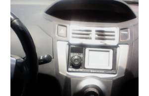 Toyota Yaris 2008