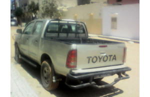 Toyota Hilux 2006