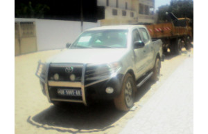Toyota Hilux 2006