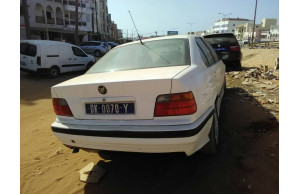 Bmw 318 0