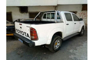 Toyota Hilux 2011