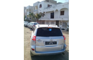 Toyota RAV4 2010