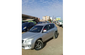 Toyota RAV4 2010