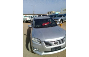 Toyota RAV4 2010