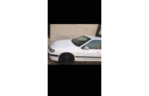 Peugeot 406 0
