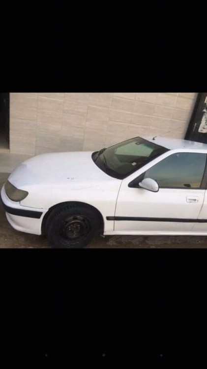 Peugeot 406 0 0
