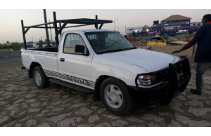 Toyota Hilux 2003