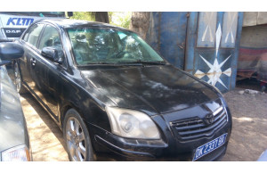 Toyota Avensis 2008