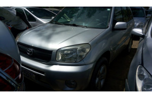 Toyota RAV4 2006