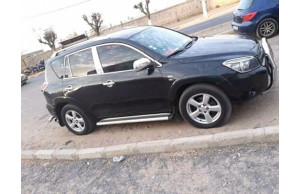 Toyota RAV4 2009
