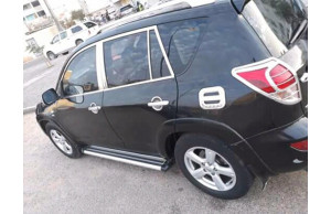 Toyota RAV4 2009