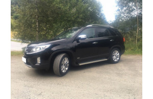 Kia Sorento 2011