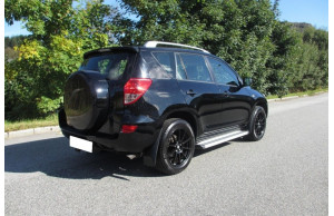 Toyota RAV4 2007