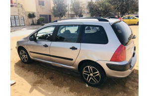 Peugeot 307 2006