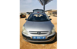 Peugeot 307 2006